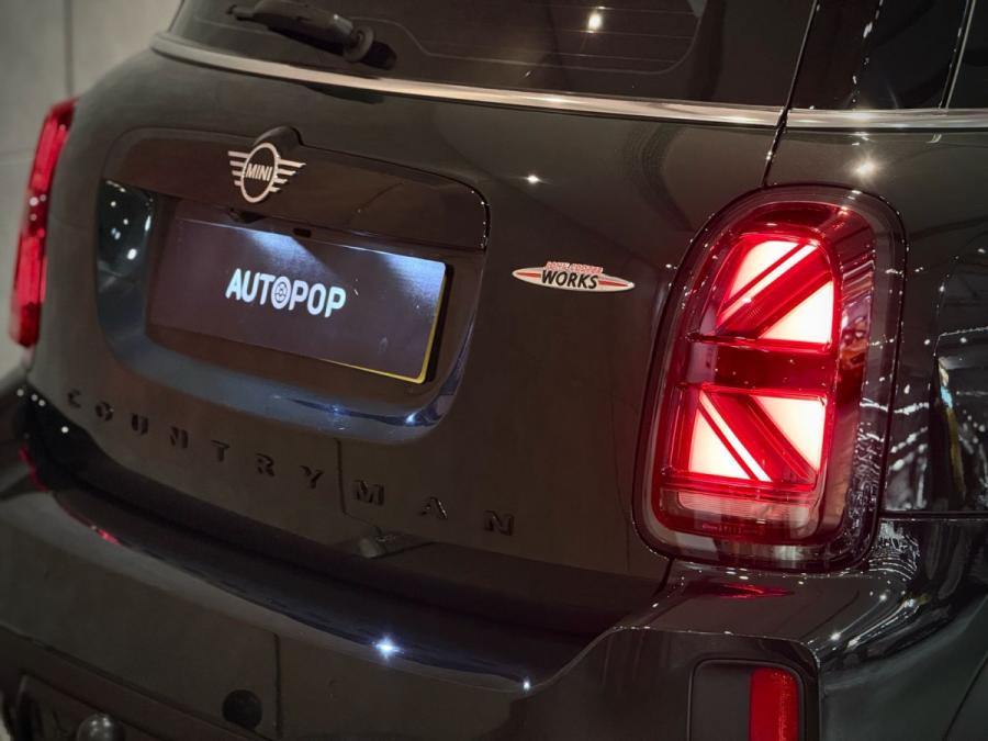 COUNTRYMAN JCW ALL 4 - Image 11